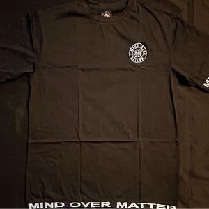 Mind Over Matter T-Shirt